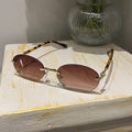 Tiffany Co Unisex Gözlük