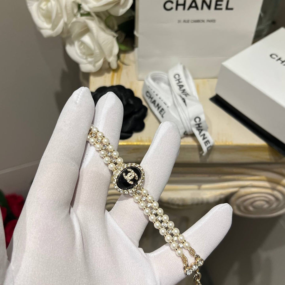 Chanel Full Set Bileklik