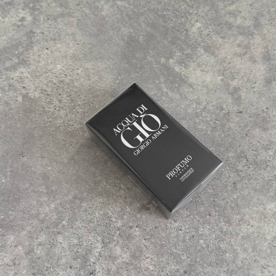 Acqua di Gio Profumo – Giorgio Armani