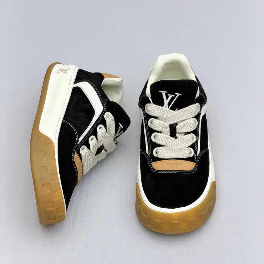 Louis Vuitton Tilted Sneaker