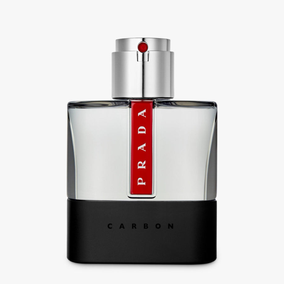 Prada Luna Rossa Carbon – Erkek