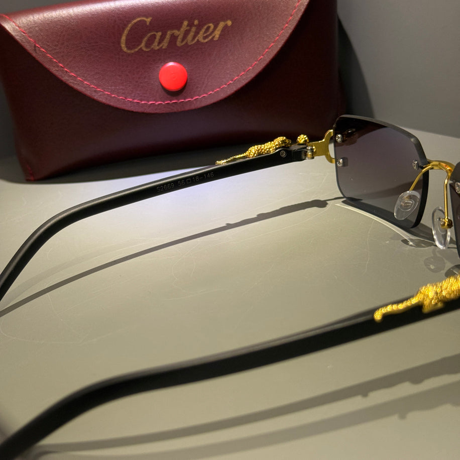 Cartier Gözlük