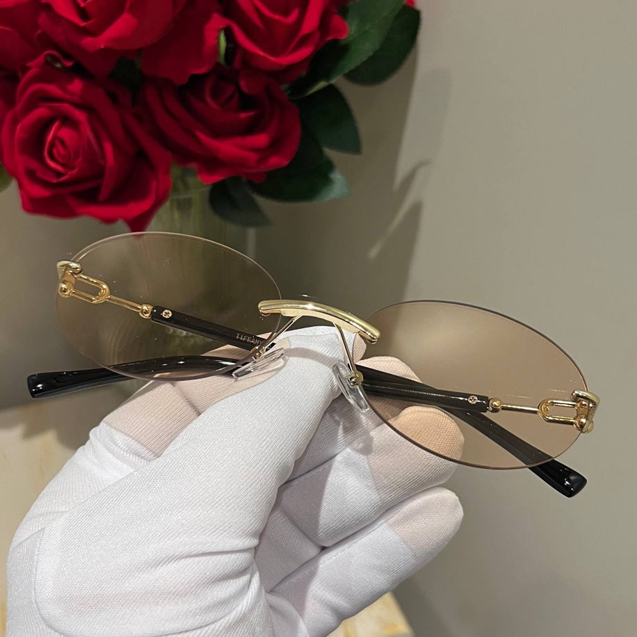 Tiffany Co Unisex Gözlük