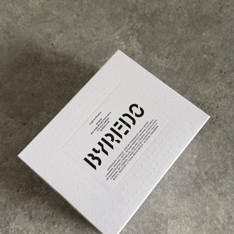 Byredo Reine de Nuit WOMEN