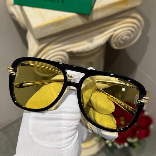 Bottega Veneta Unisex Gözlük