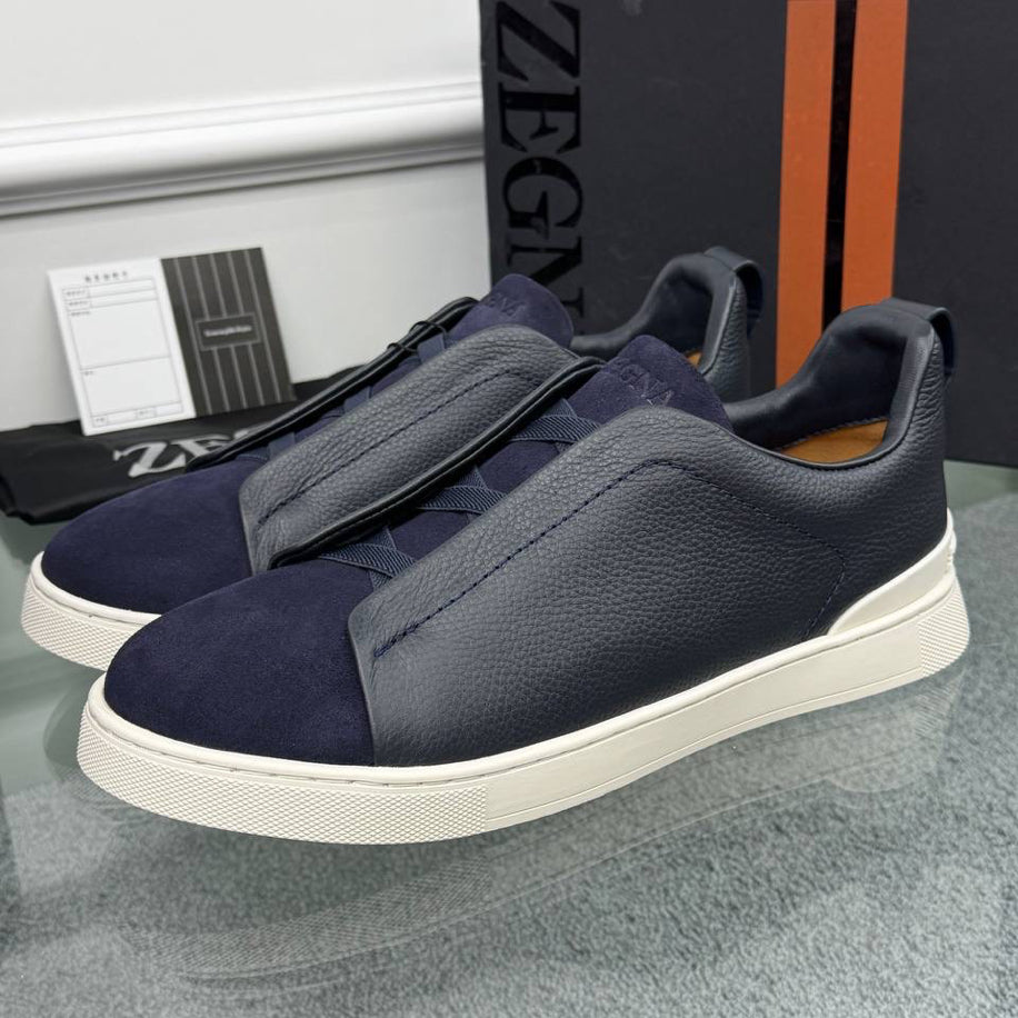 Zegna İthal Premium Sneakers