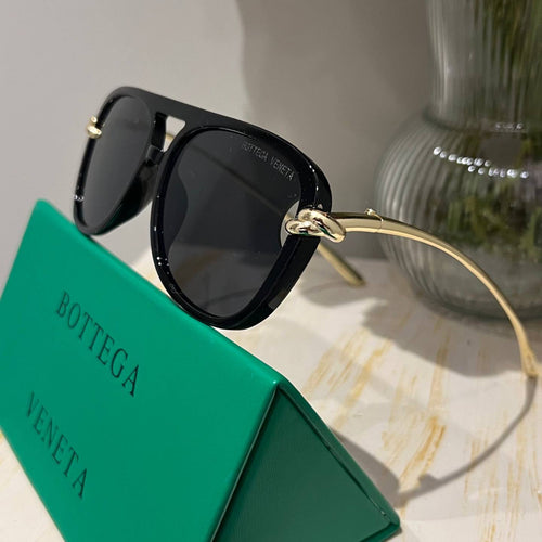 Bottega Veneta Unisex Gözlük