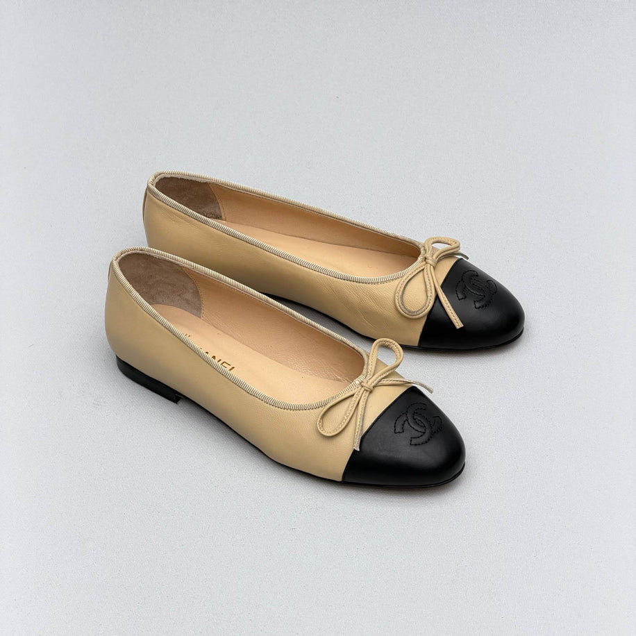 Chanel Babet Women Ayyakabı