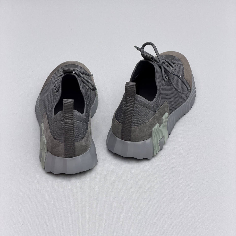 Hermes (Bay) Premium Sneakers