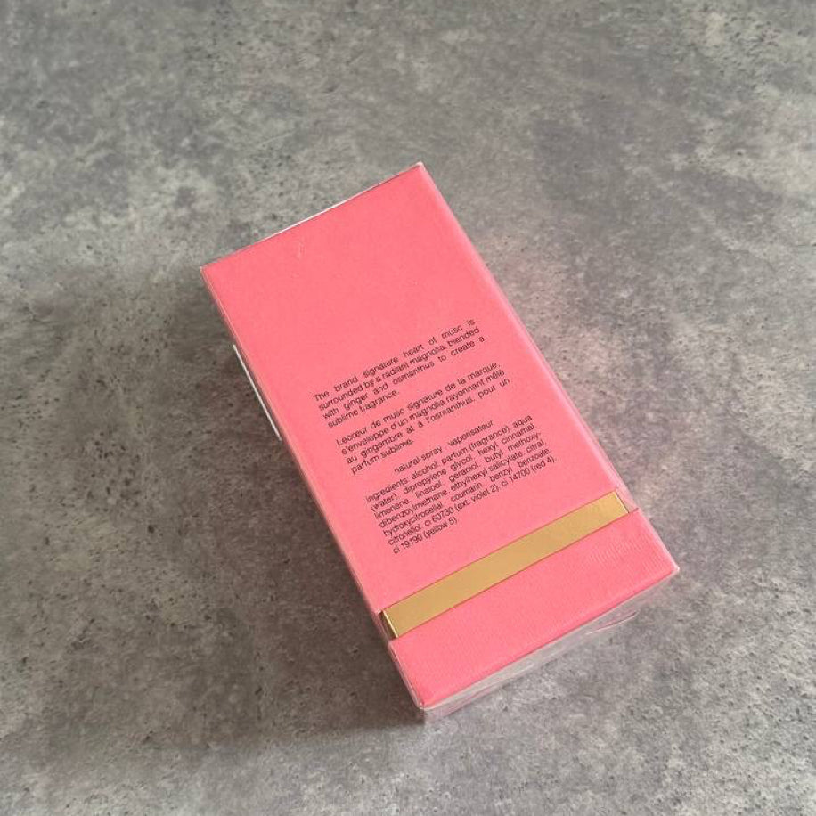 Narciso Rodriguez Radiant Magnolia – Kadın