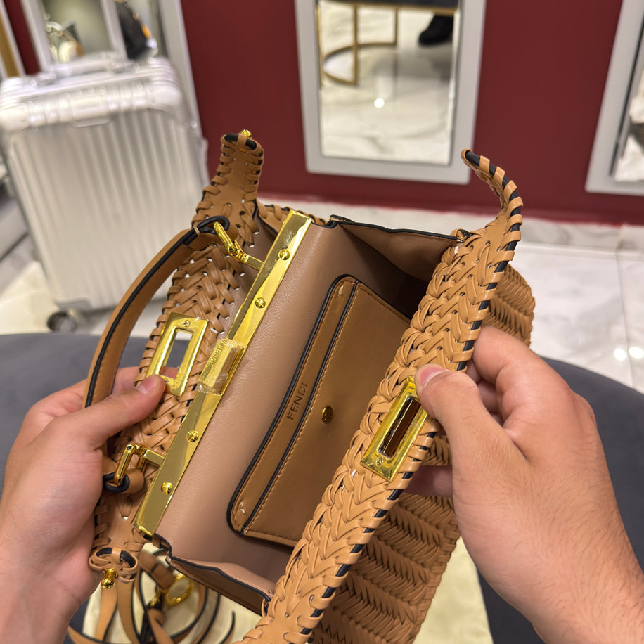 Fendi Premium Bag