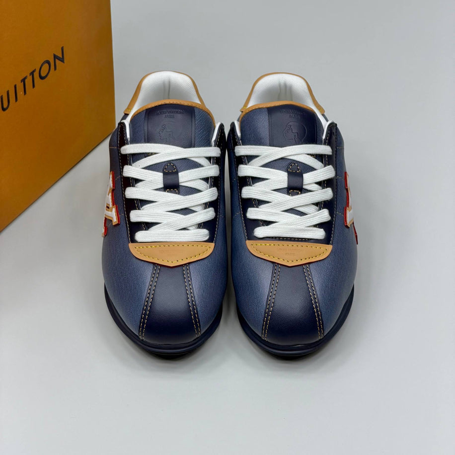 Louis Vuitton Buttersoft Sneaker