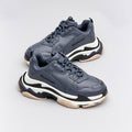 Balenciaga Triples Sneakers Men