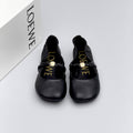 Loewe Soft Knot Ballerina