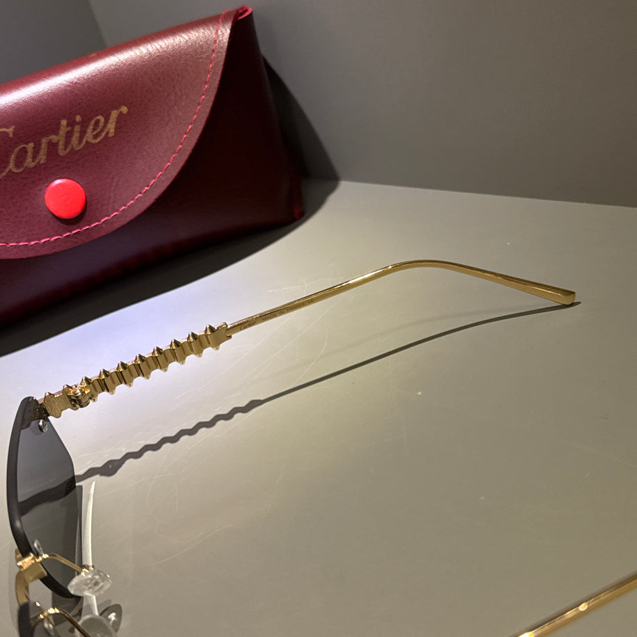 Cartier Gözlük