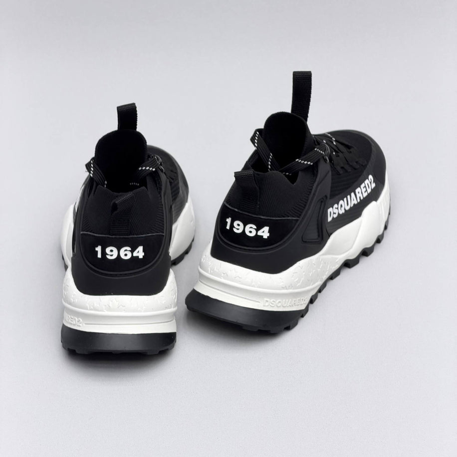 Dsquared2 Run DS2 Sneakers