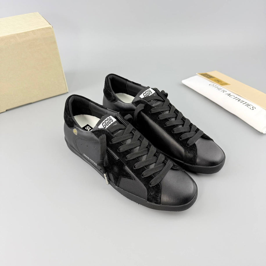 Golden Goose Stardan Erkek Sneakers