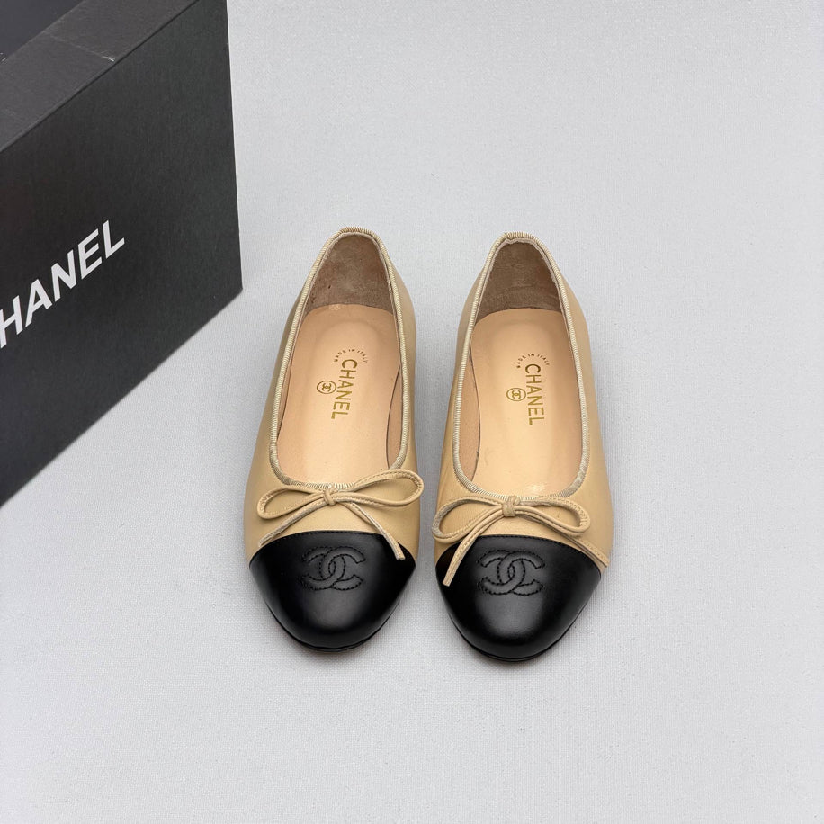 Chanel Babet Women Ayyakabı