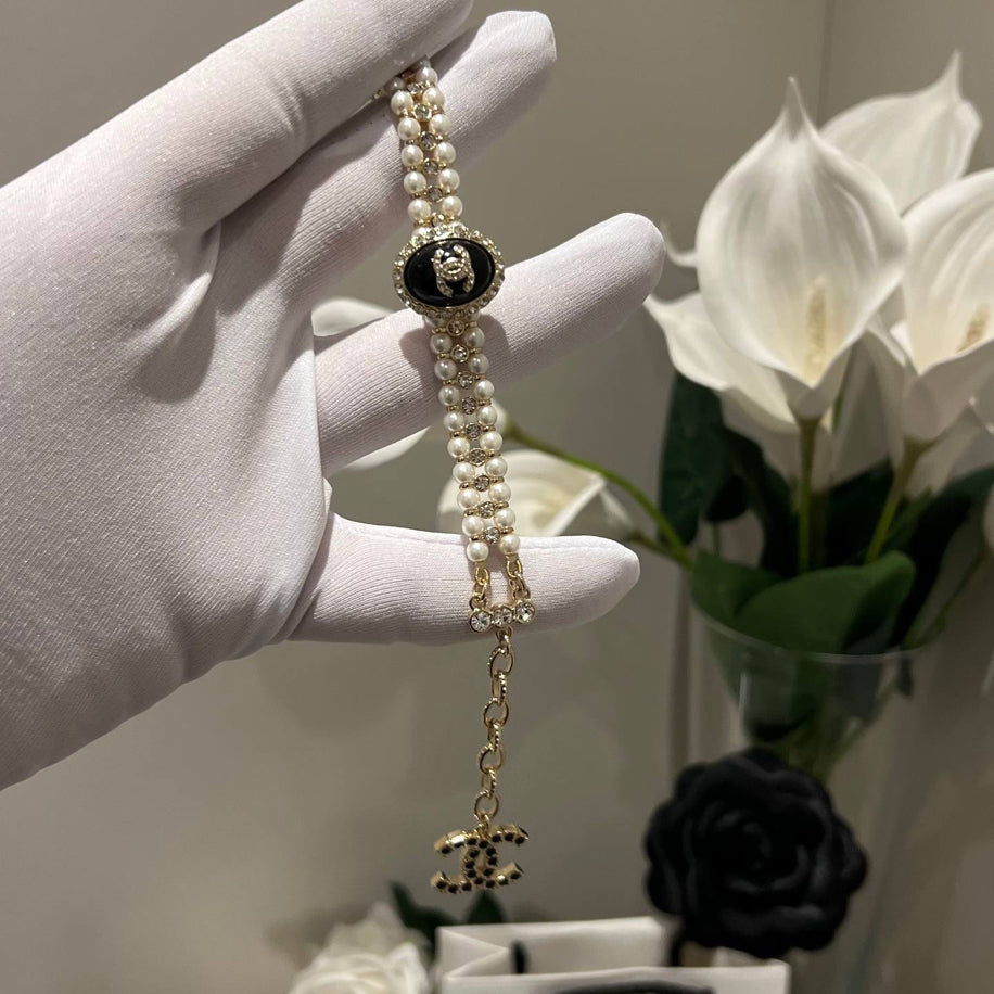 Chanel Full Set Bileklik