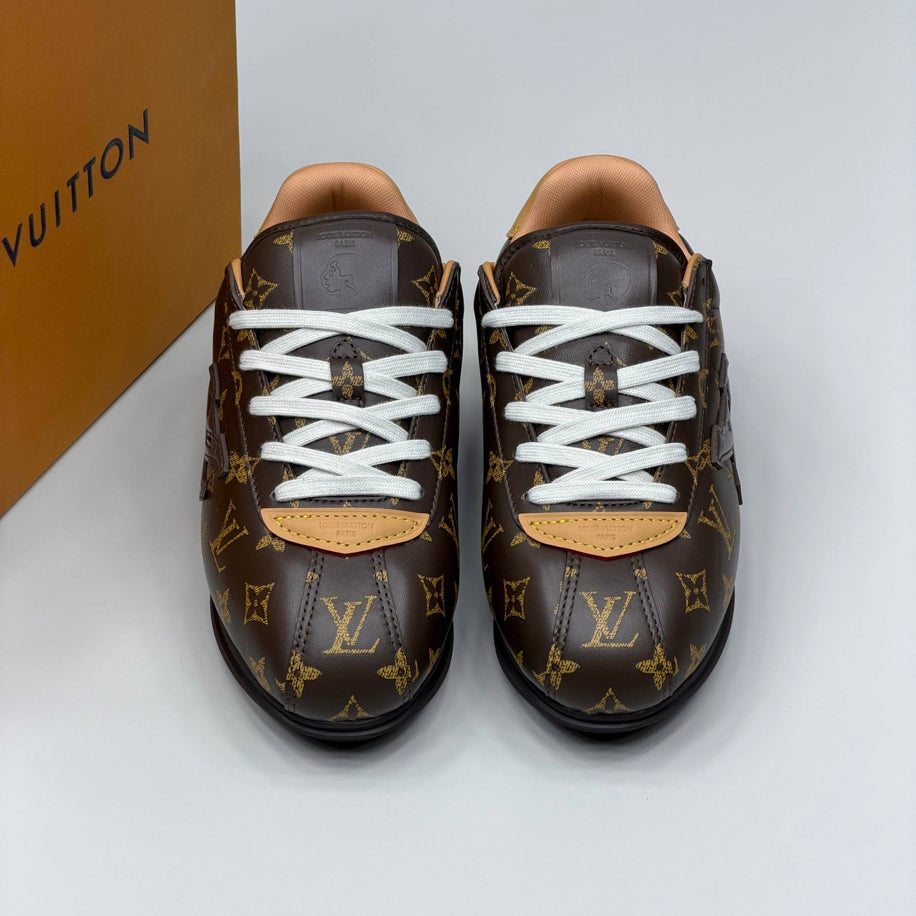 Louis Vuitton Buttersoft Sneaker