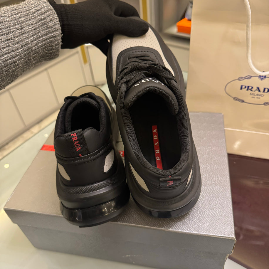 Prada Premium sneakers ithal