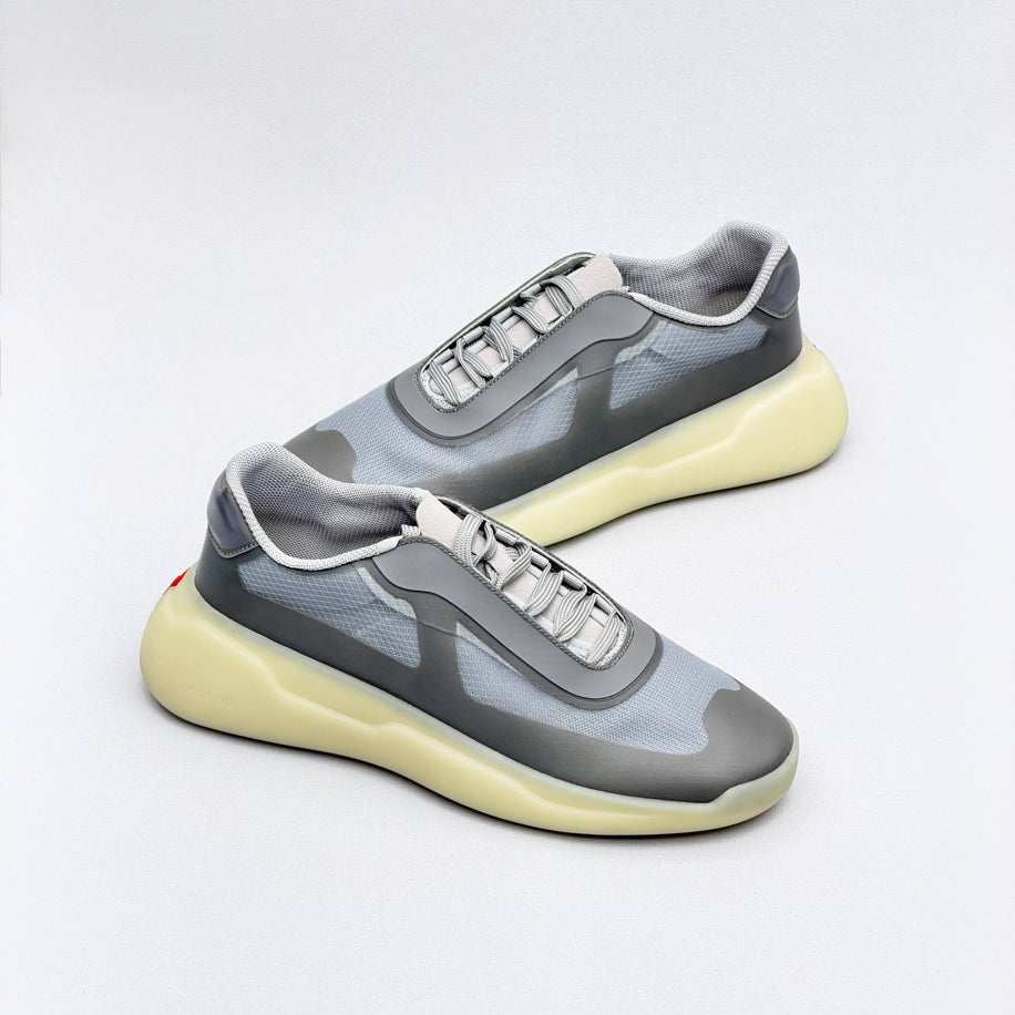 Prada America’s Cup Sneaker