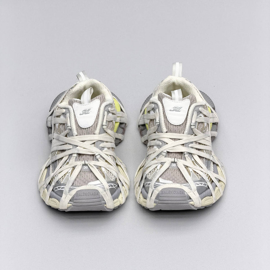 Balenciaga 3XL Women Sneakers