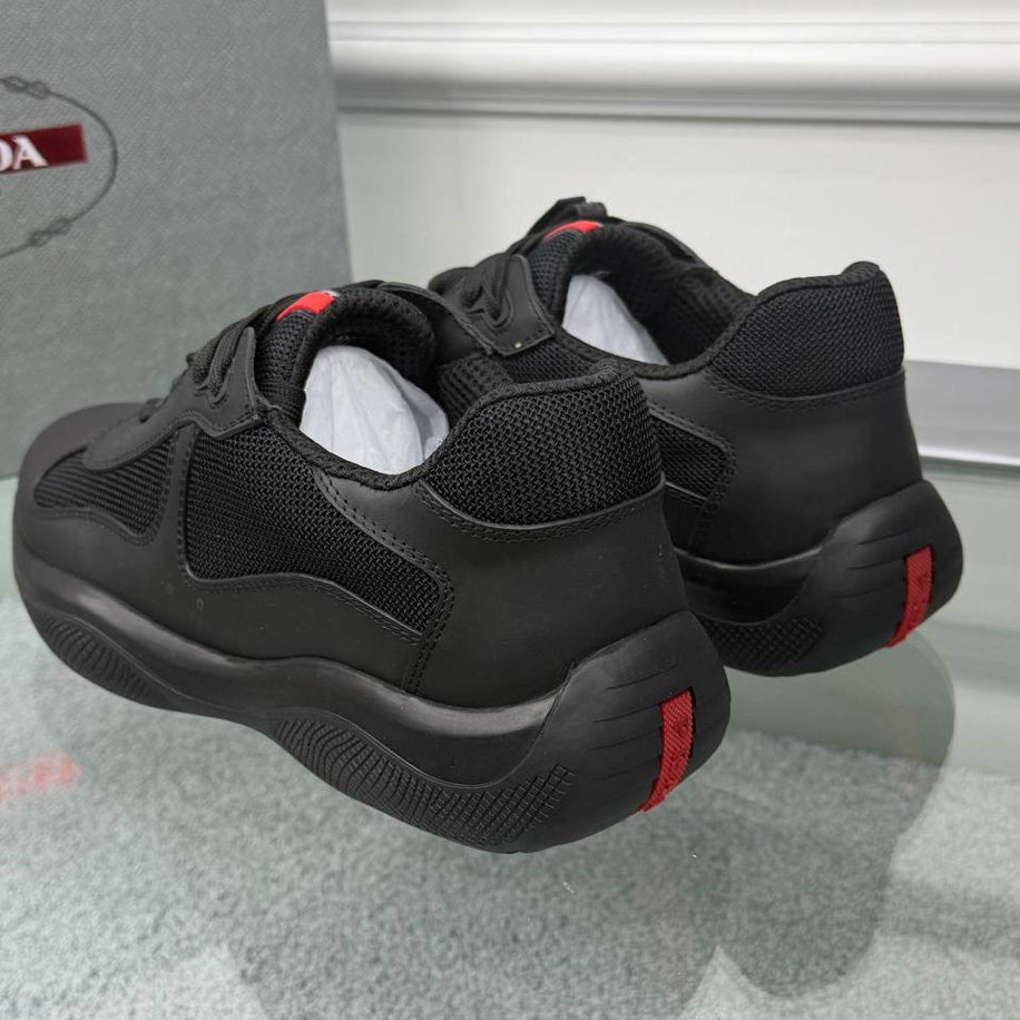 Prada America’s Cup Sneaker