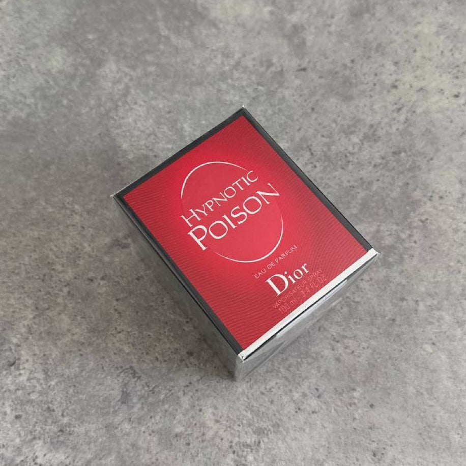Hypnotic Poison – Eau de Parfum -Kadın