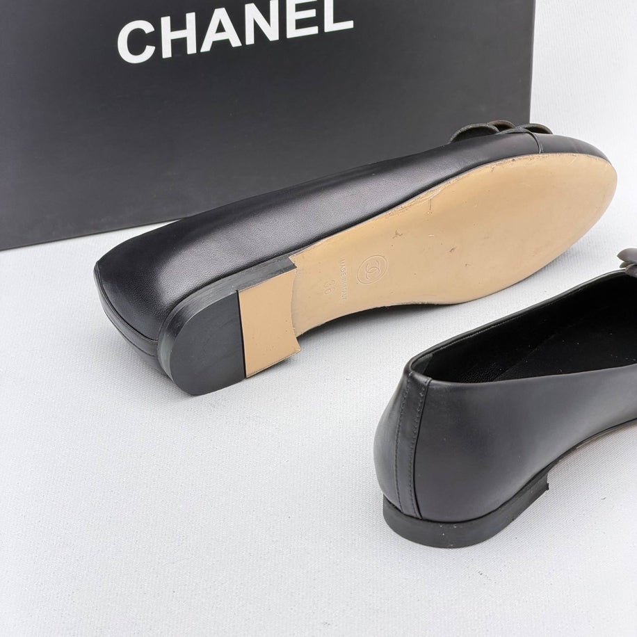 Chanel Babet Women Ayyakabı