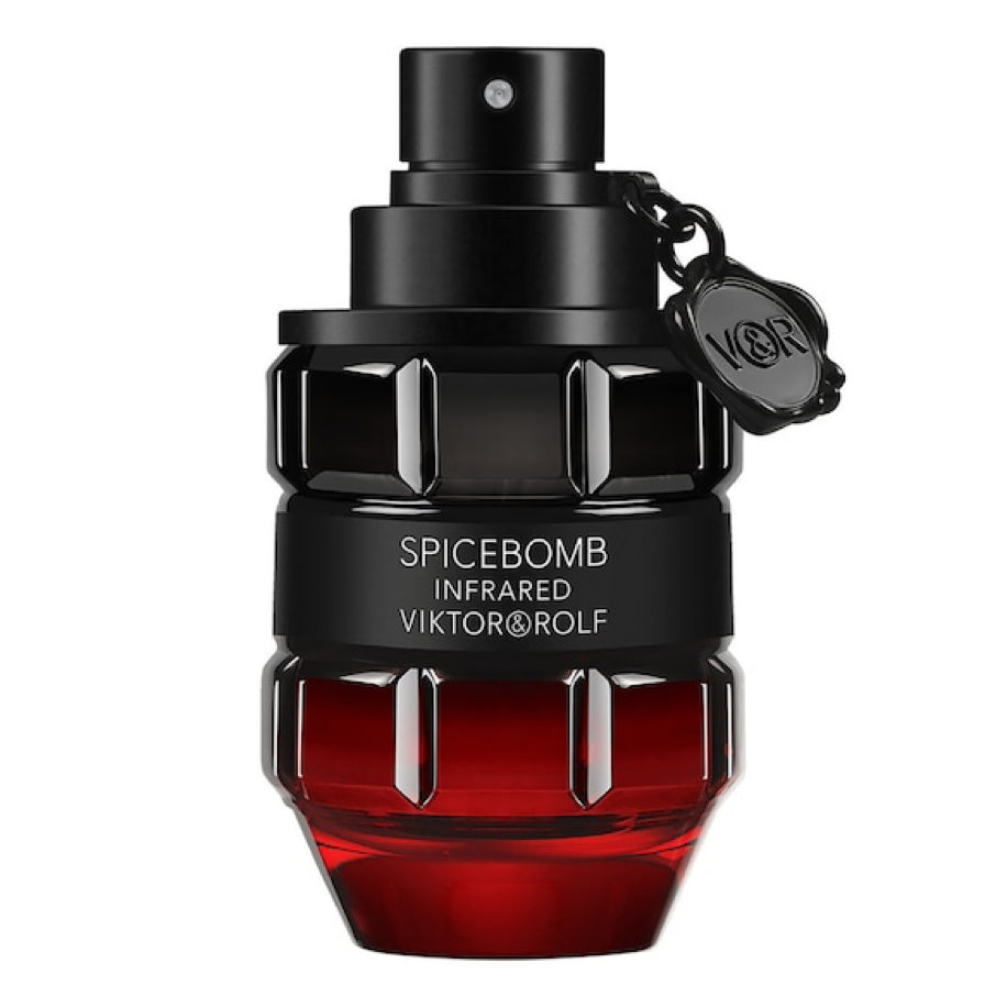 Viktor   Rolf Spicebomb Infrared MEN