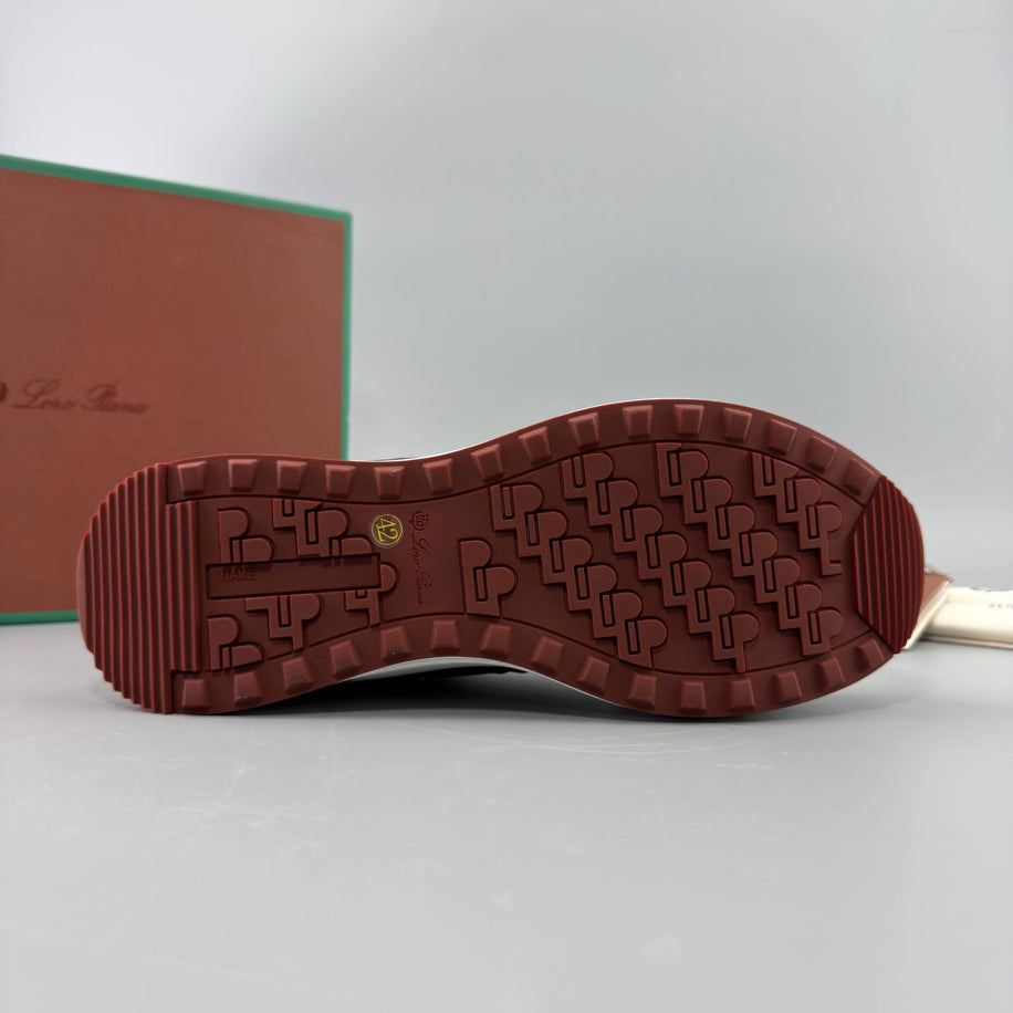 Loro Piana 360 LP Flexy Walk Sneaker