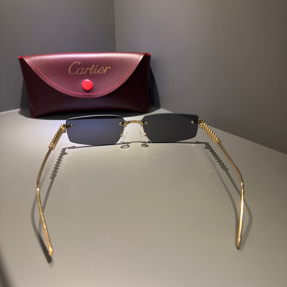 Cartier Gözlük