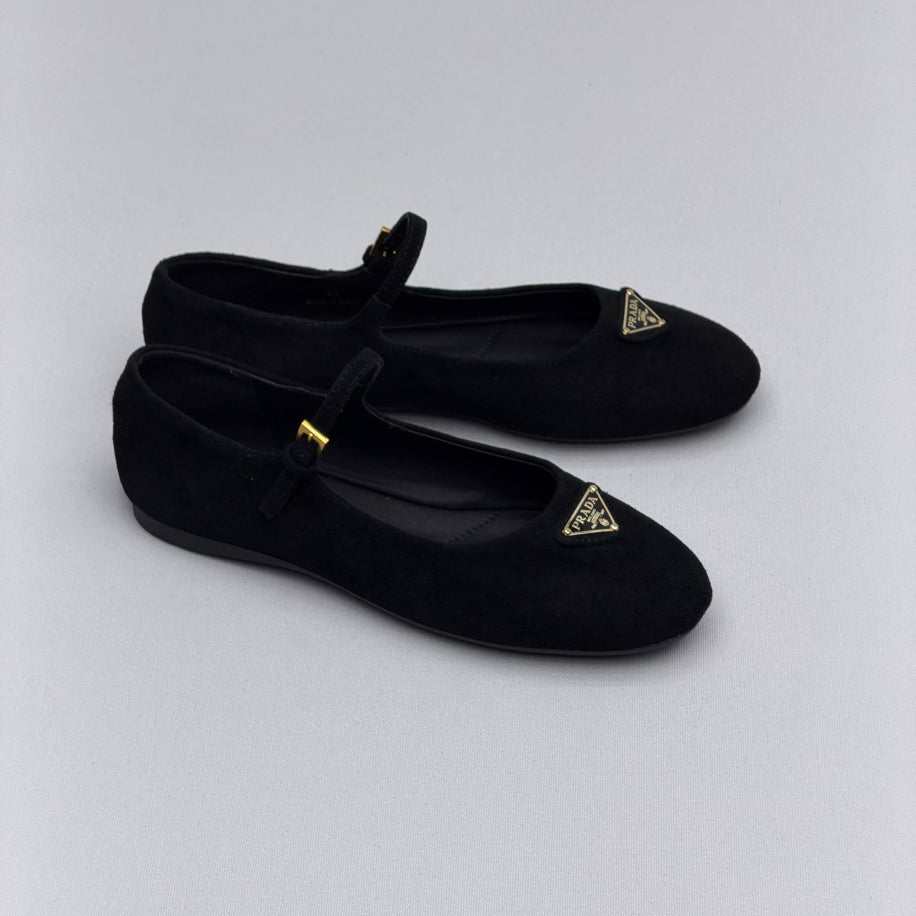 Prada (Bayan) Premium Ayakkabı
