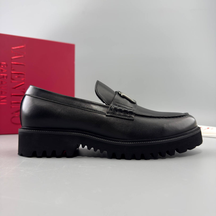 Valentino Garavani Premium Loafer