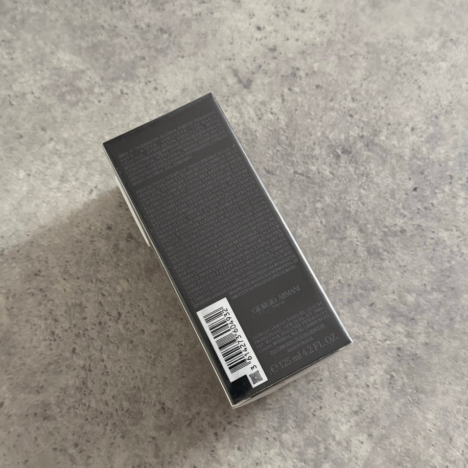 Giorgio Armani Armani Code - Erkek