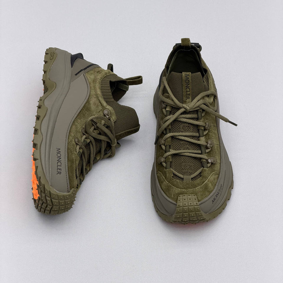 Moncler (Bay) Premium Sneakers