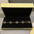 Van Cleef Unisex (Özel Bileklik)