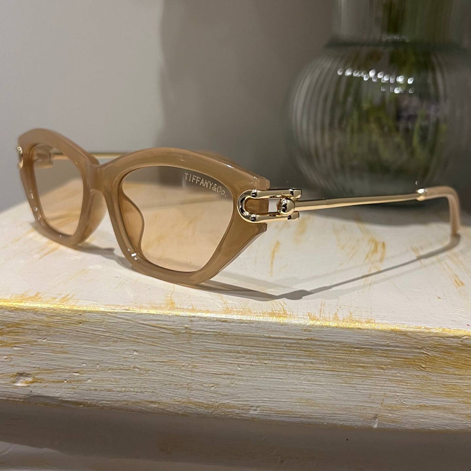 Tiffany Co Unisex Gözlük