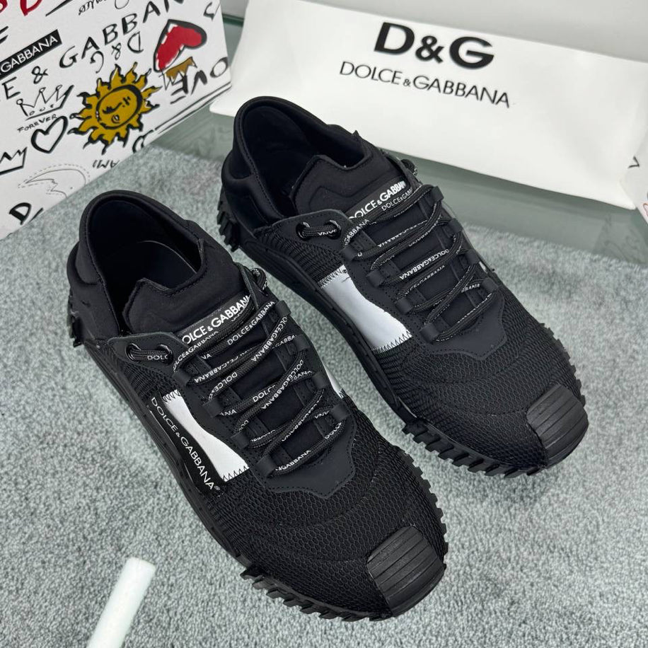 Dolce   Gabbana NS1 Low Top Sneakers