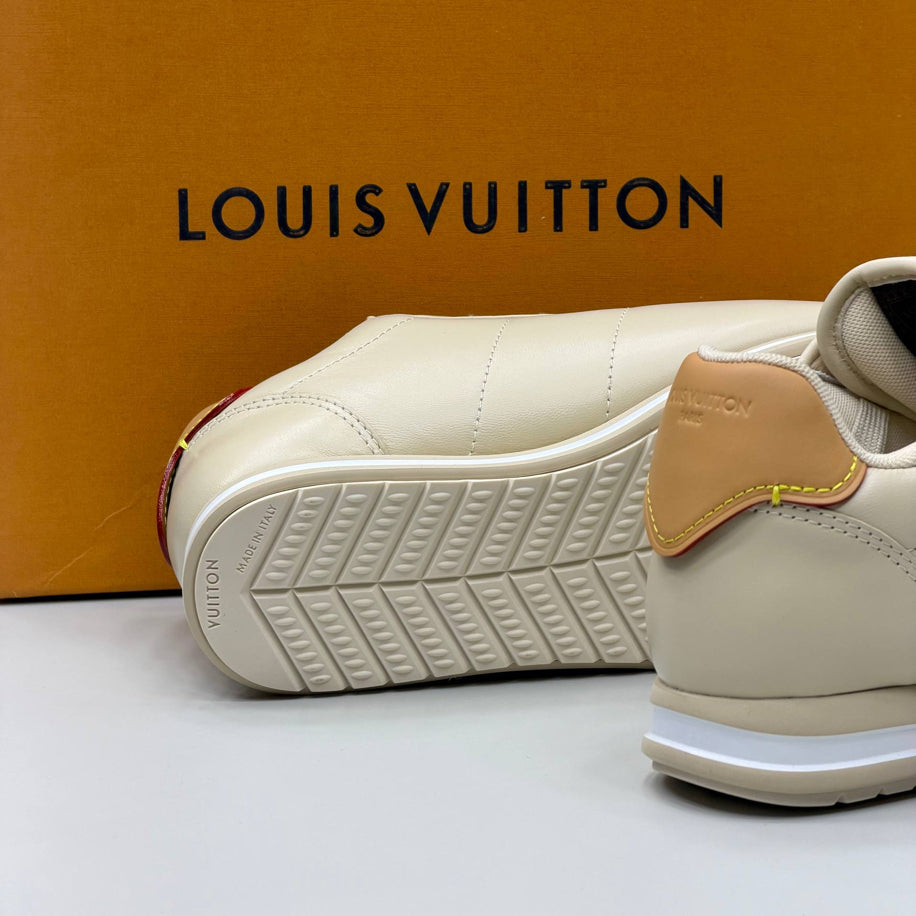 Louis Vuitton Buttersoft Sneaker