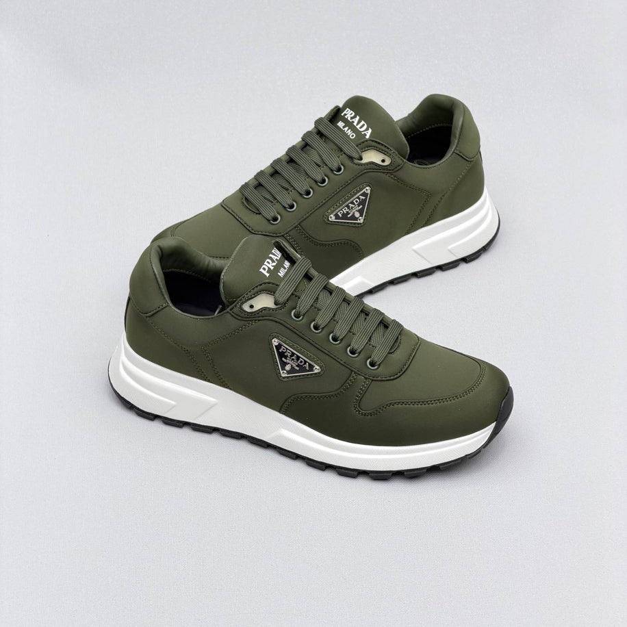 Prada Prax Re-Nylon Sneakers