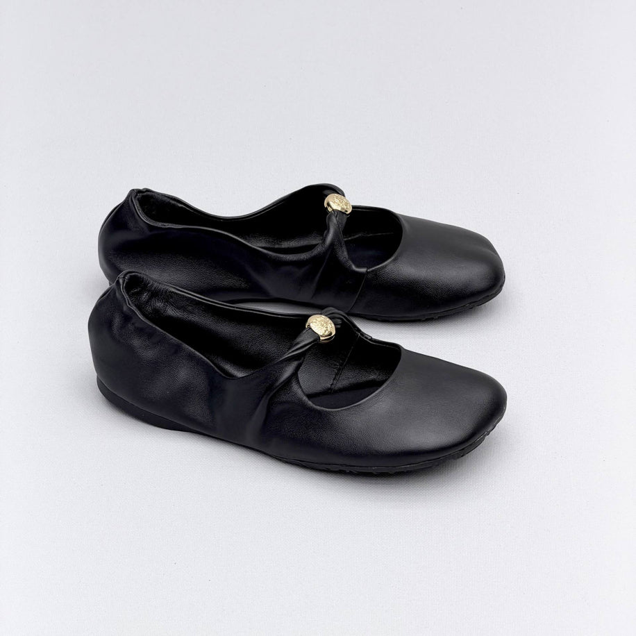 Loewe Soft Knot Ballerina