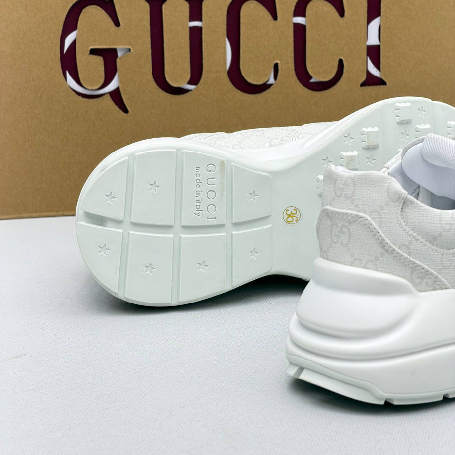 Gucci GG 27 Woman Sneakers