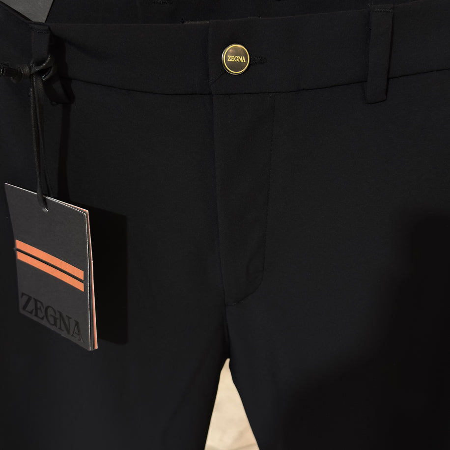 Zegna İthal Kumaş Jogger Pantolon