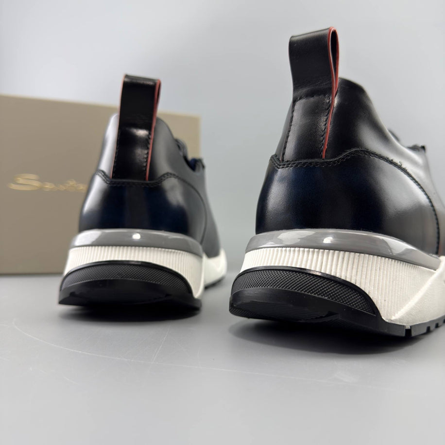 Santoni Easy Bounce Sneaker