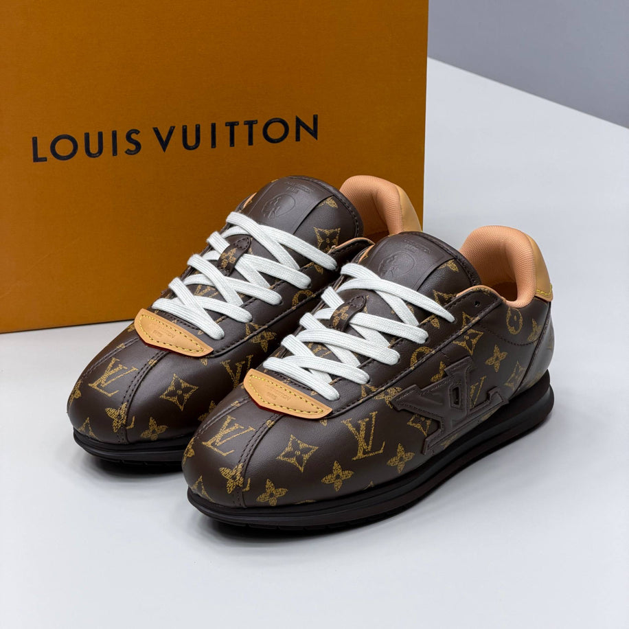 Louis Vuitton Buttersoft Sneaker