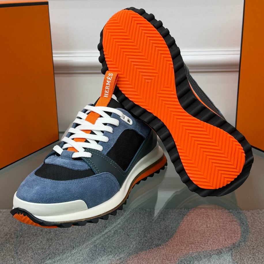 Hermes İthal Premium Sneakers