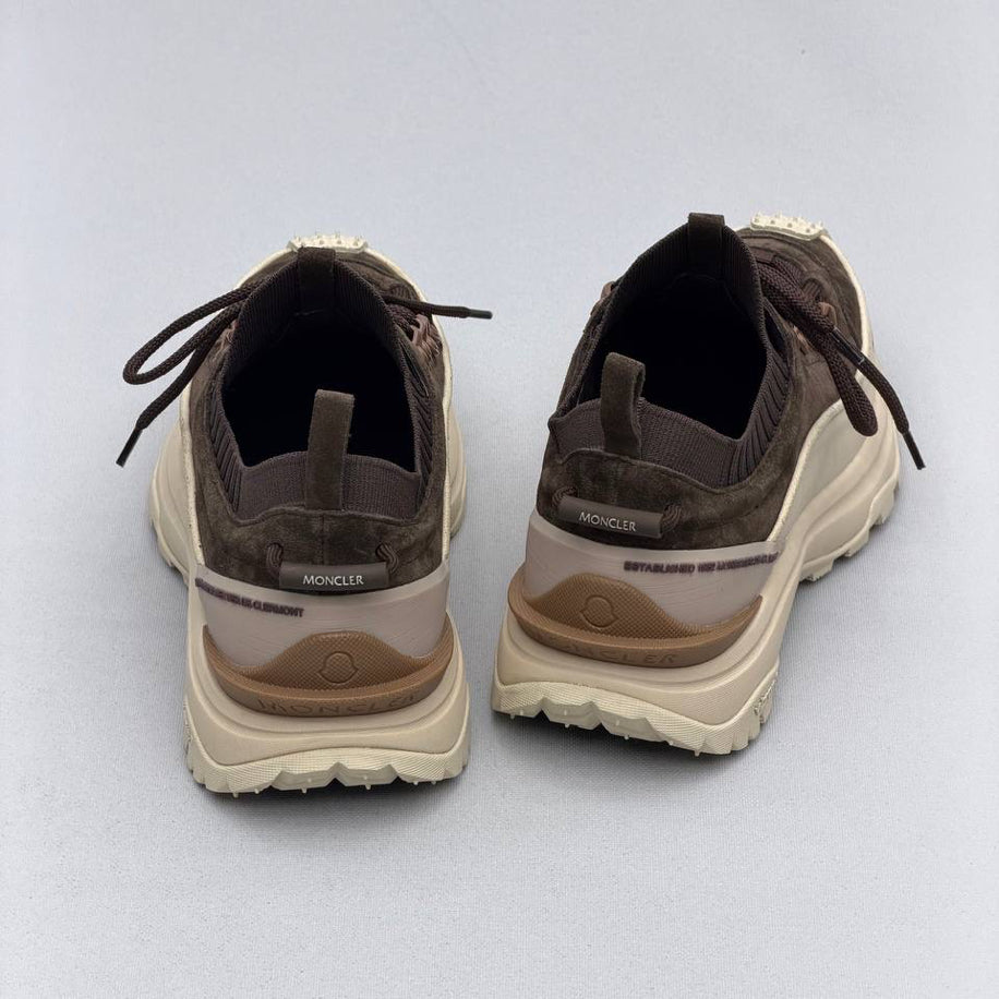 Moncler (Bay) Premium Sneakers