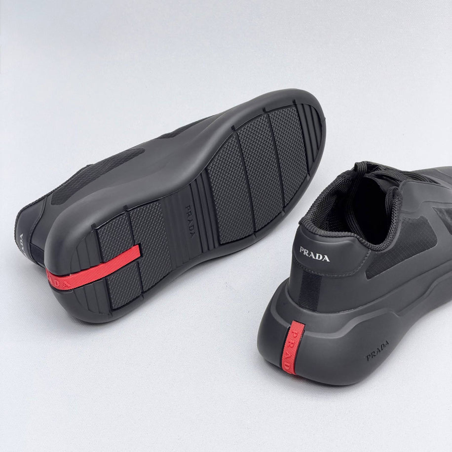Prada America’s Cup Sneaker